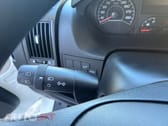 Fiat Ducato EuroMobil Profila RS 720 EB