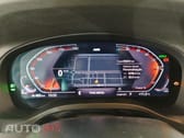 BMW X4 20 d xDrive Pack M Auto