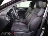 Audi A6 40 TDI S tronic Avant