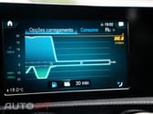 Mercedes-Benz A 250 e 8G-DCT Edition AMG Line