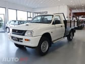 Mitsubishi L200 2.5 TD Club