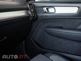 Volvo XC40 1.5 T4 PHEV Core