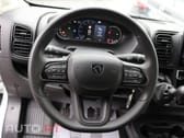 Peugeot Boxer 2.2 BlueHDi 435 L4H2 Pro