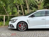 Renault Mégane 1.8 TCe R.S. Trophy EDC