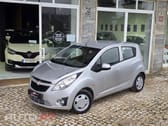 Chevrolet Spark 1.0 L