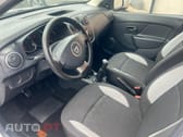 Dacia Sandero 0.9 TCE STEPWAY