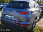 DS DS7 Crossback E-Tense Bastille+ EAT8