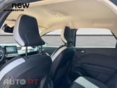 Renault Captur Techno TCe 90