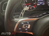 Volkswagen Golf 2.0 TDI GTD DSG