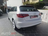 Audi A3 Sportback 2.0 TDi Sport S tronic