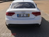 Audi A5 S-Line