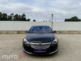 Opel Insignia 2.0 CDTI executive S/S