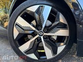 Renault Mégane E-Tech EV60 220hp optimum charge Techno