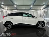 MG MG4 64 kWh Luxury