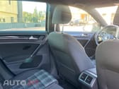 Volkswagen Golf 2.0 TDi GTD