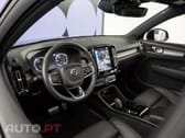 Volvo XC40 1.5 T5 PHEV R-Design