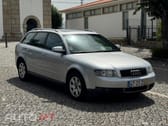 Audi A4 Avant 1.9 TDi M5 Sport