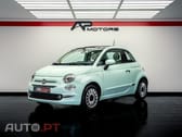 Fiat 500 1.2 New Lounge