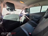 Renault Mégane 1.5 dCi Dynamique S