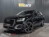 Audi Q2 30 TFSI S line