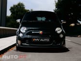 Abarth 500 1.4 T-Jet