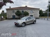 Renault Mégane Sport Tourer 1.5 dCi GT Line