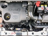 Toyota Yaris 1.4 D-4D