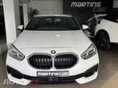 BMW 118 i Aut. Advantage