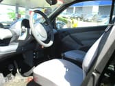 Smart ForTwo Pure 0.7 Gasolina  cx aut/sequencial- Nacional