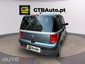 Peugeot 1007 1.5 Hdi 