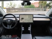 Tesla Model 3 Long Range AWD Dual Motor