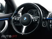 BMW 420 d Pack M Auto