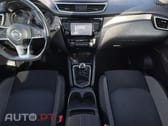 Nissan Qashqai 1.5 dCi N-Connecta 18