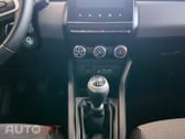 Renault Clio 1.0 TCe Evolution