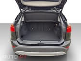 BMW X1 16 d sDrive