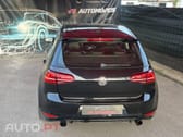 Volkswagen Golf 1.6 TDi BlueMotion Trendline