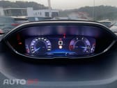 Peugeot 3008 1.6 BlueHDi Active