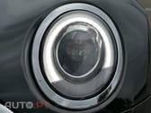 MINI Clubman John Cooper Works ALL4 Auto Desp.