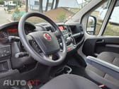 Fiat Ducato DUCATO 33 L2H2 2.2 Multijet 140cv