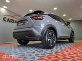 Nissan Juke 1.0 DIG-T N-Connecta DCT