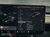 Tesla Model 3 Long Range Dual Motor