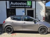 Seat Ibiza 1.4 TDi FR