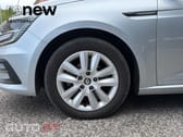 Renault Mégane equilibre
