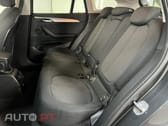 BMW X1 xDrive25e Business Advantage