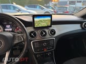 Mercedes-Benz GLA 180 CDi Urban Aut.