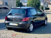 Peugeot 307 1.4 16V XR