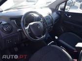 Renault Captur 1.5 dCi Exclusive