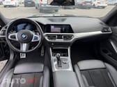BMW 320 PACK M
