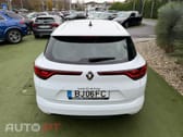 Renault Mégane Sport Tourer 1.5 Blue dCi Equilibre EDC