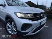 Volkswagen T-Cross 1.0 TSI OPF Life